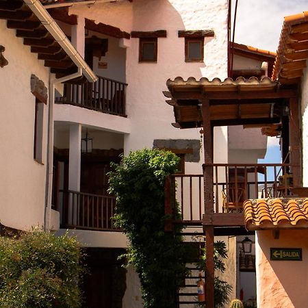Hotel Killa Cafayate Exterior photo