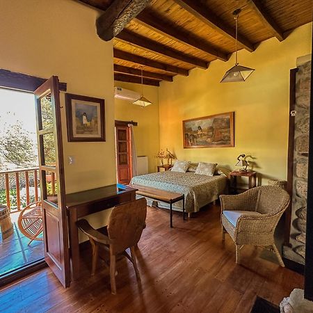 Hotel Killa Cafayate Exterior photo