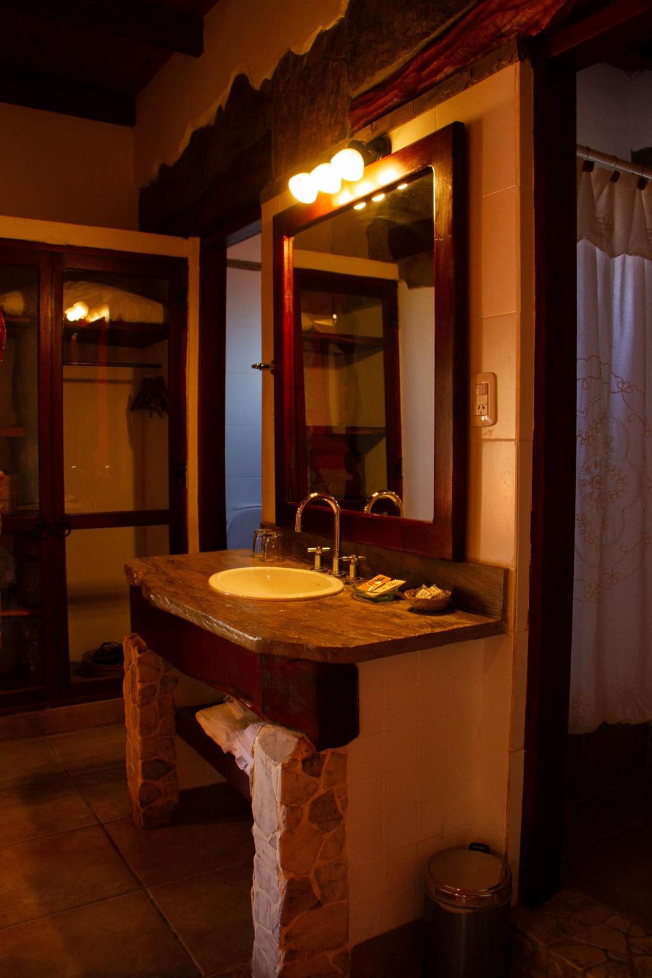 Hotel Killa Cafayate Exterior photo