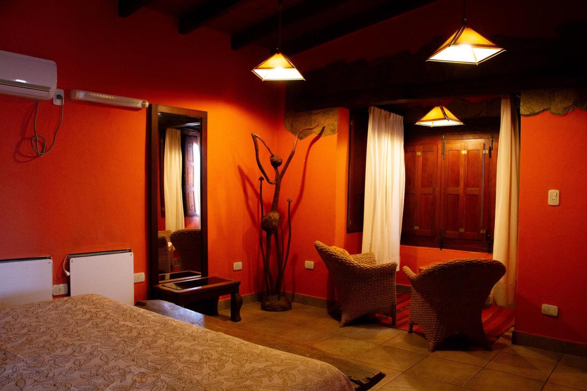 Hotel Killa Cafayate Exterior photo
