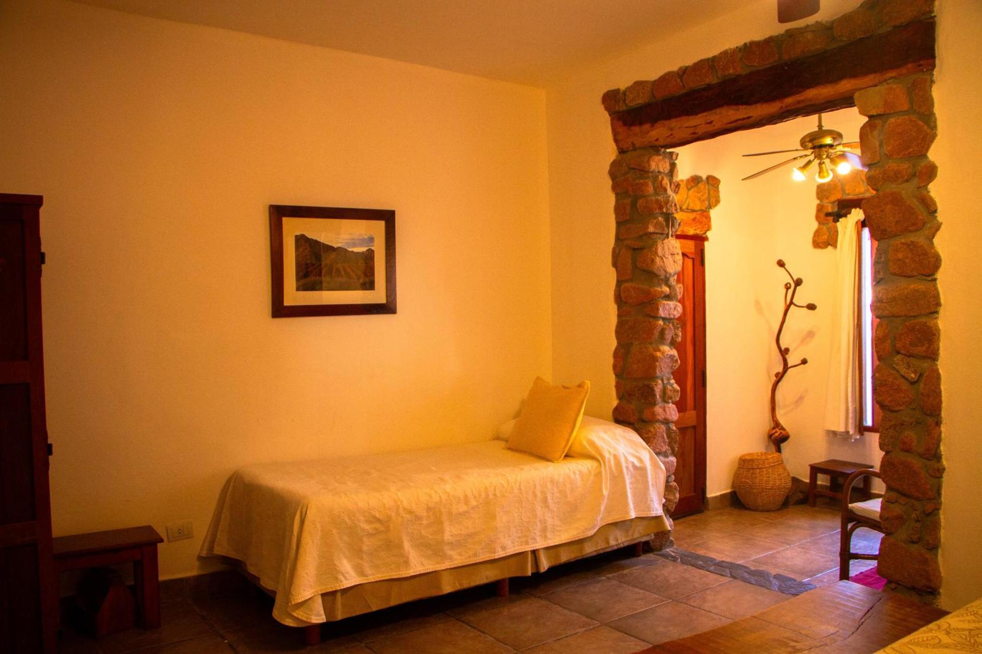 Hotel Killa Cafayate Exterior photo