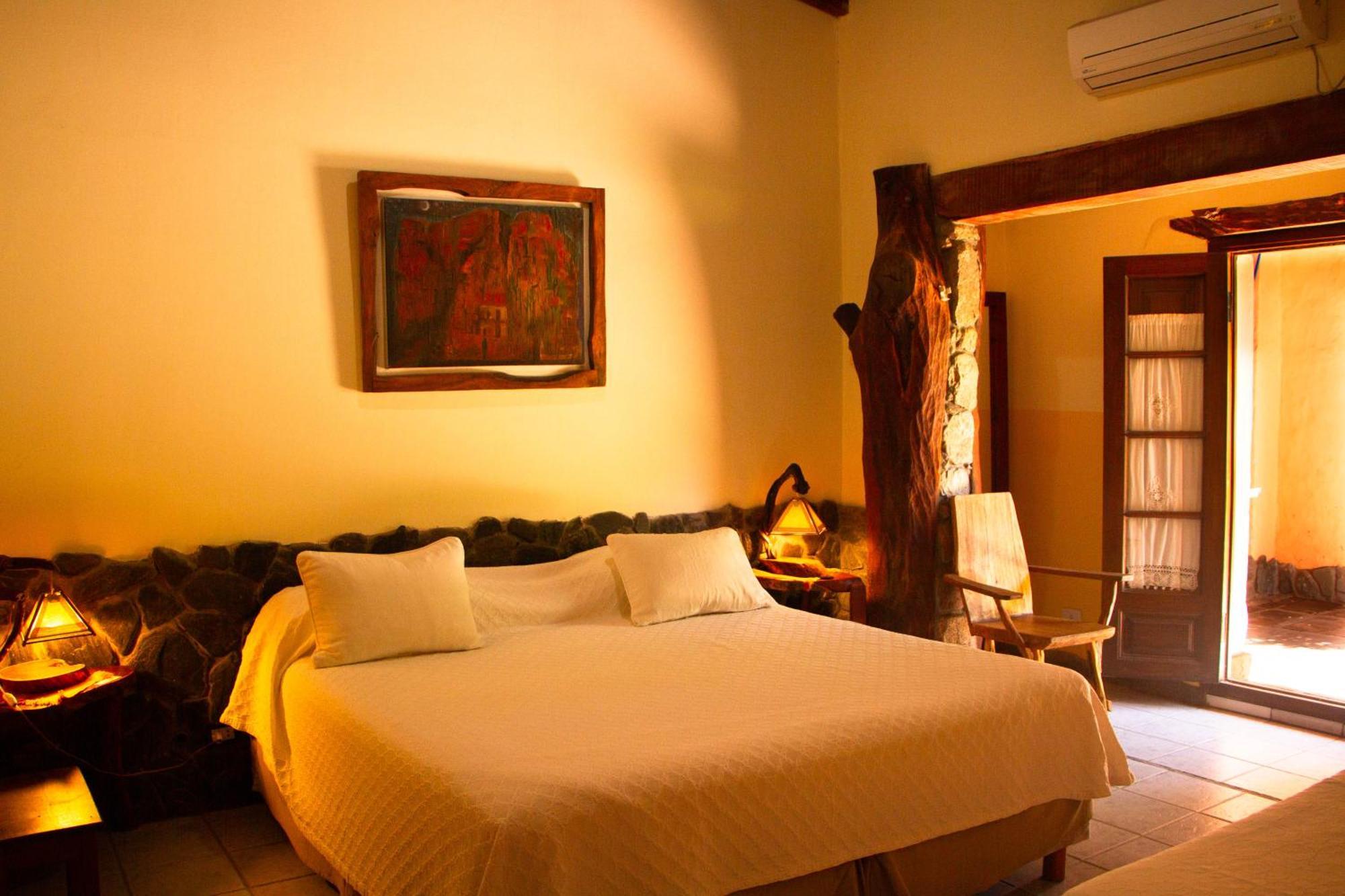 Hotel Killa Cafayate Exterior photo