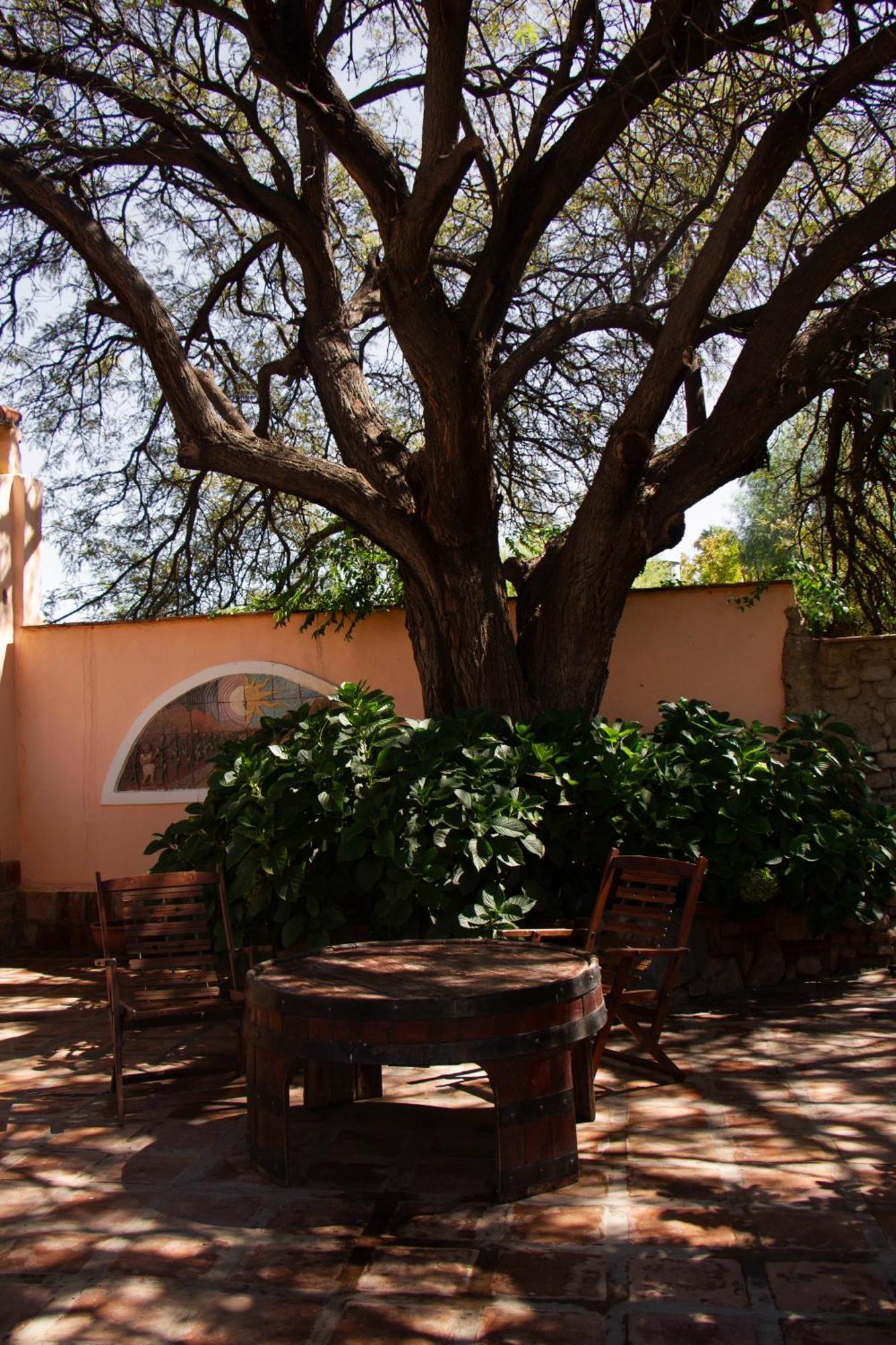 Hotel Killa Cafayate Exterior photo
