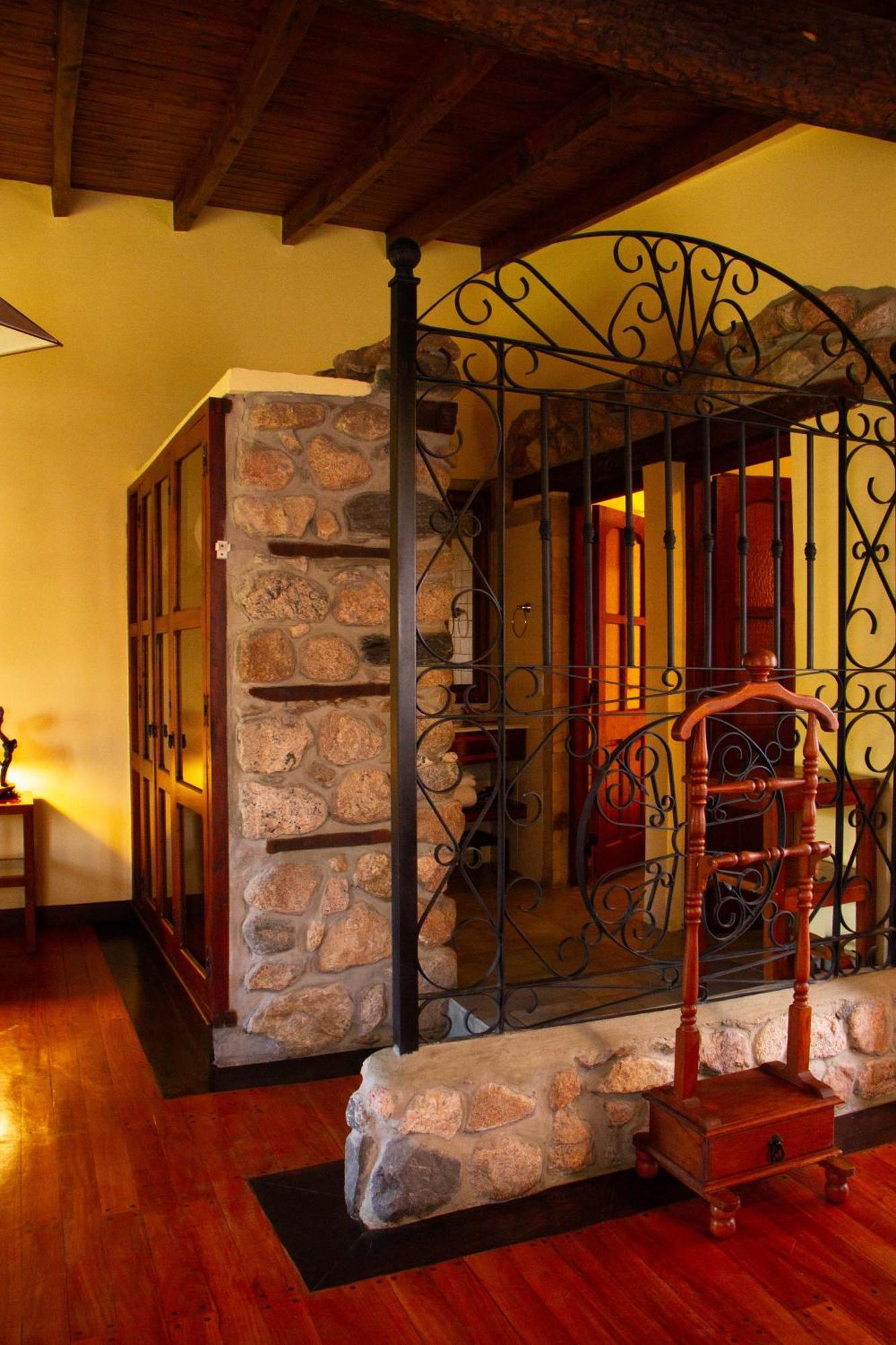Hotel Killa Cafayate Exterior photo