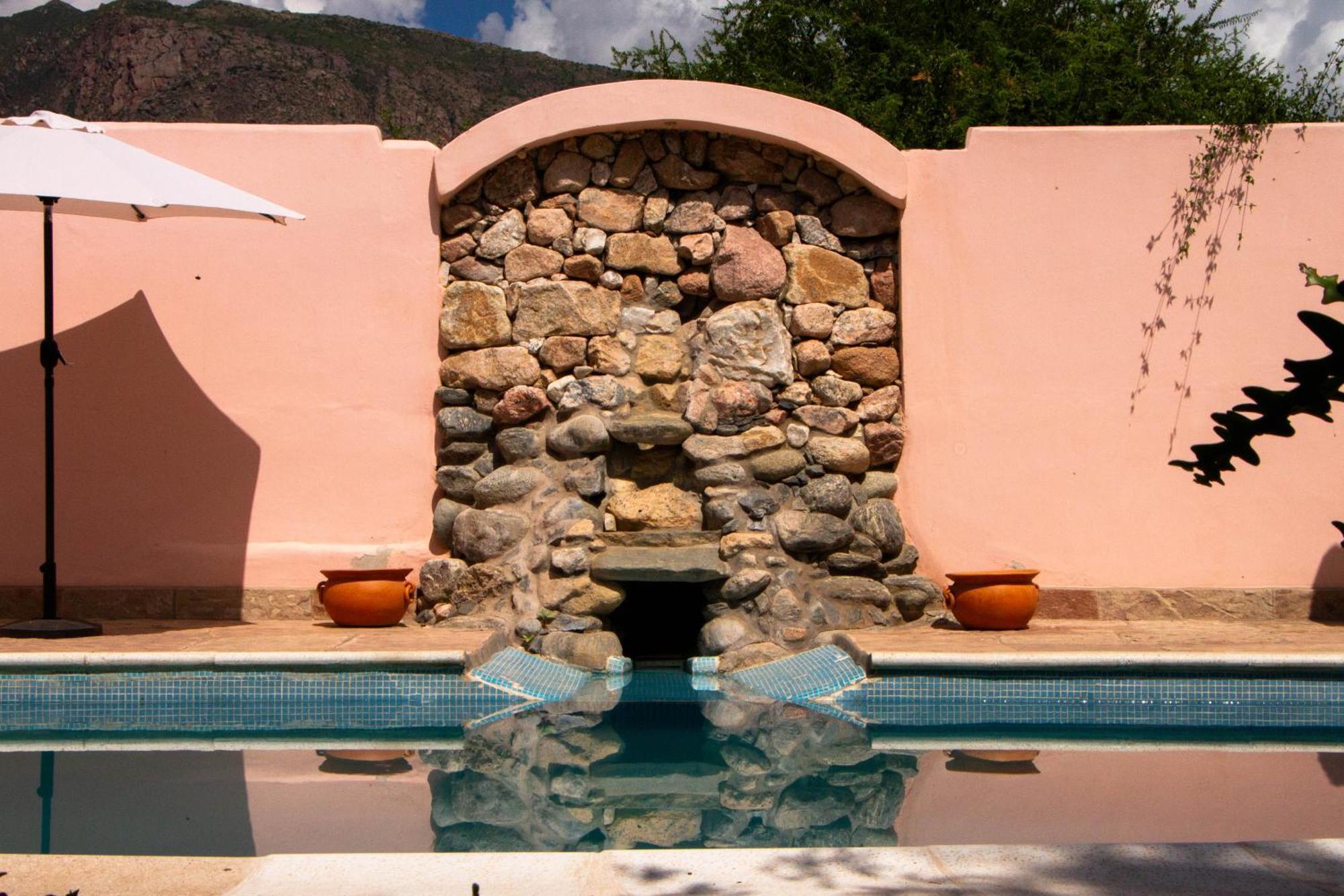 Hotel Killa Cafayate Exterior photo