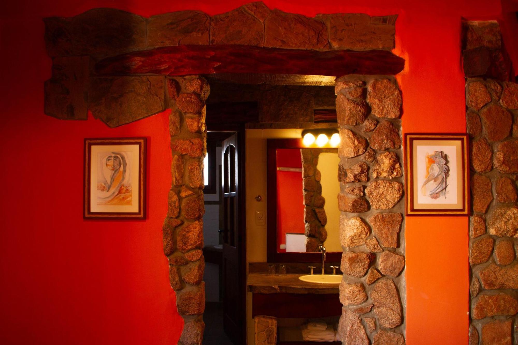 Hotel Killa Cafayate Exterior photo