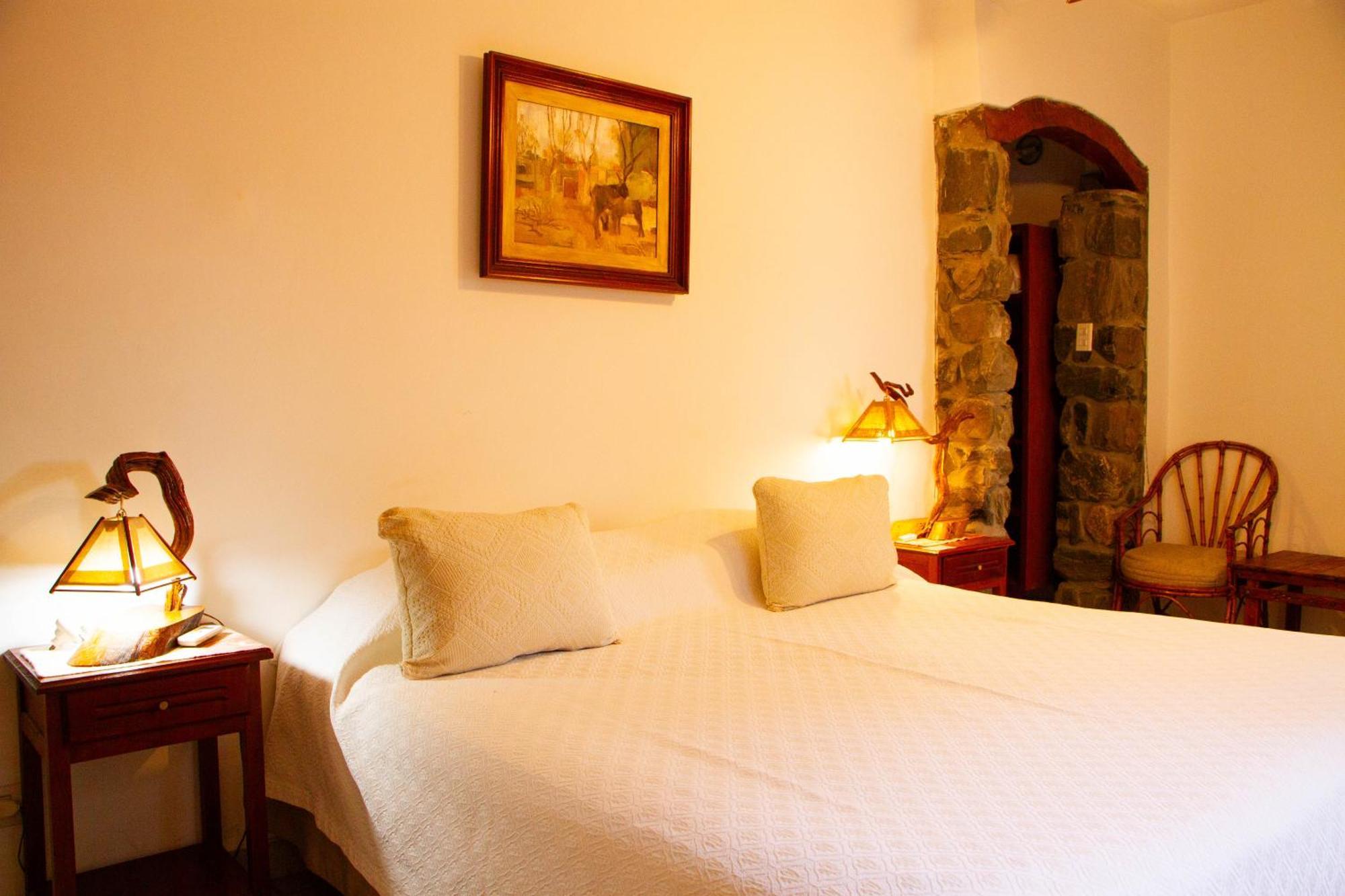 Hotel Killa Cafayate Exterior photo