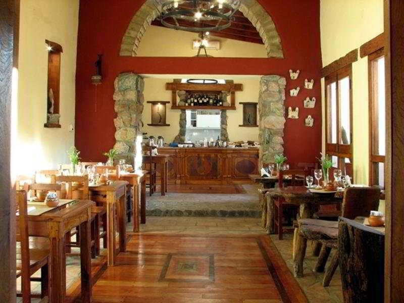 Hotel Killa Cafayate Exterior photo